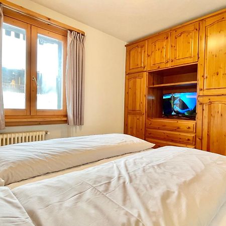 Chalet Rododendro Livigno Extérieur photo