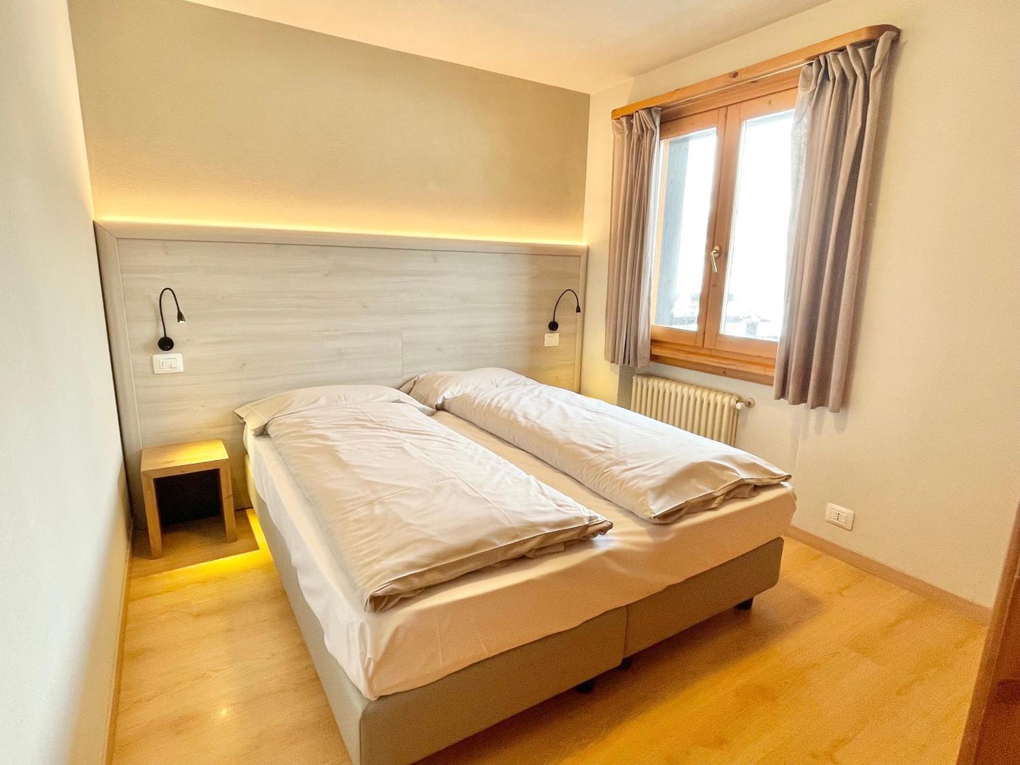 Chalet Rododendro Livigno Extérieur photo