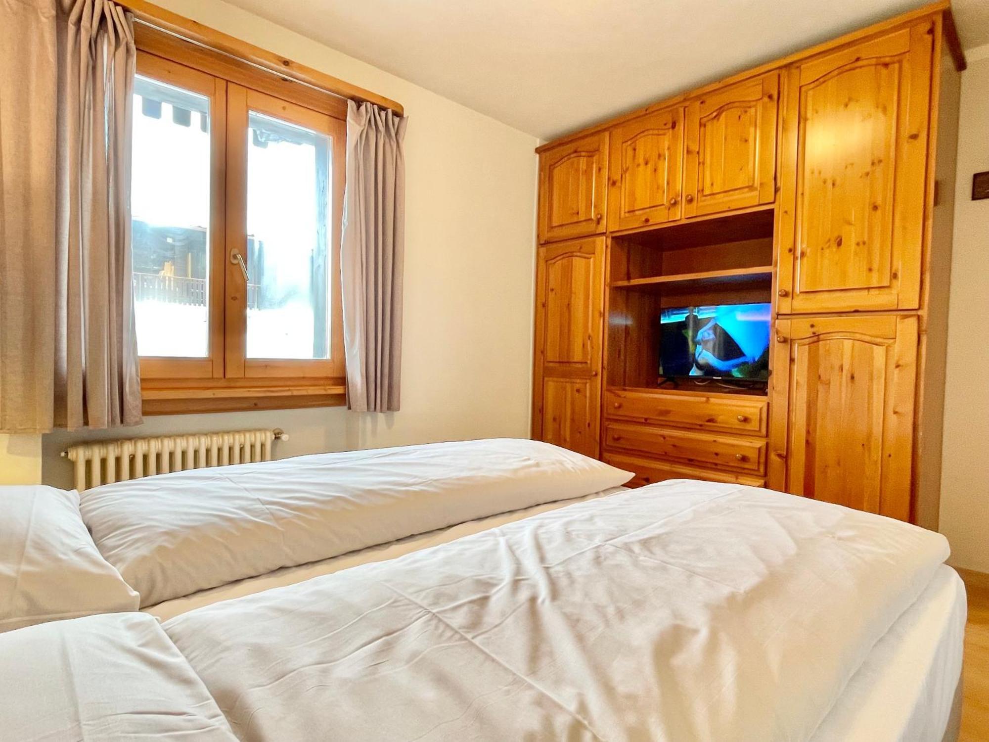 Chalet Rododendro Livigno Extérieur photo