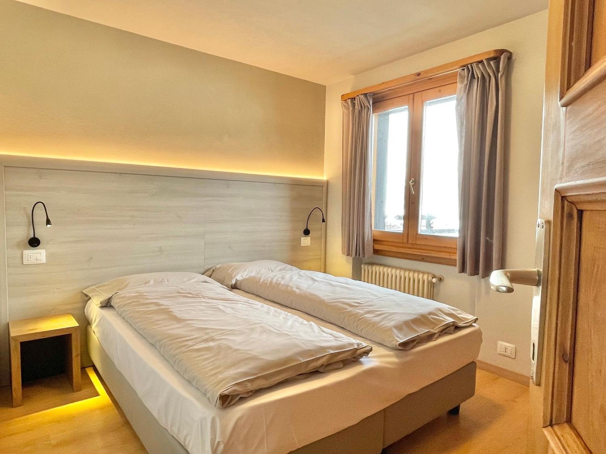 Chalet Rododendro Livigno Extérieur photo