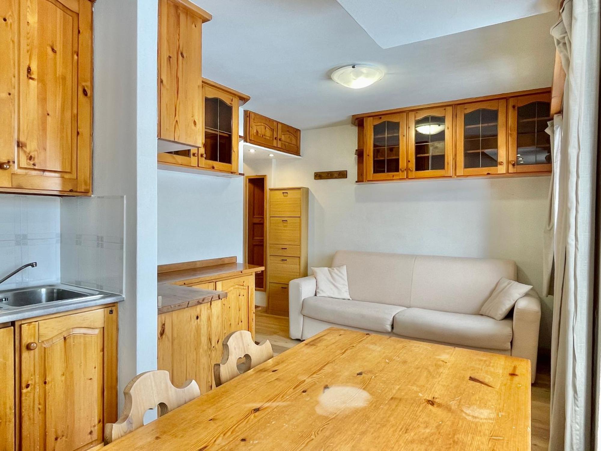 Chalet Rododendro Livigno Extérieur photo