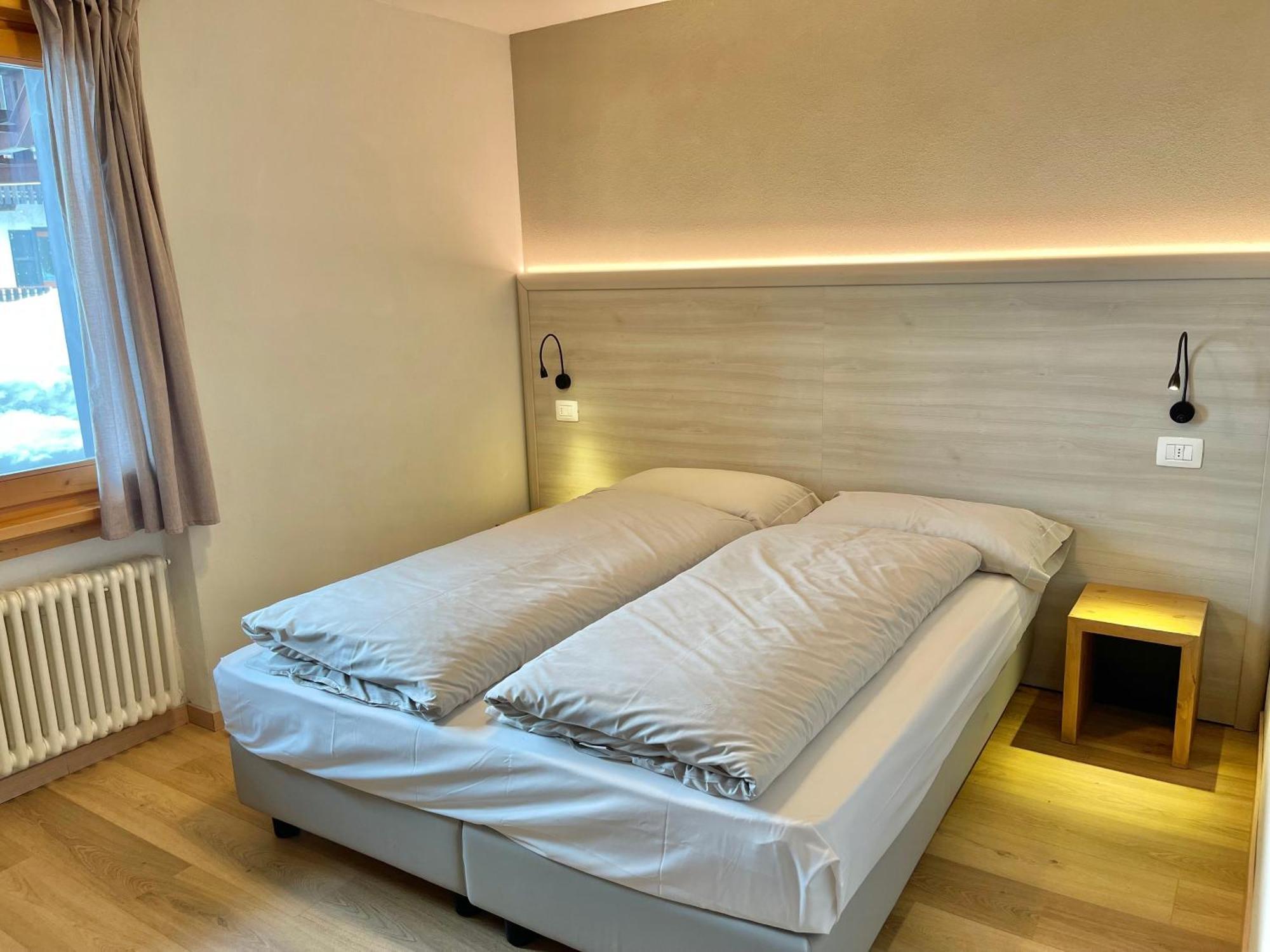 Chalet Rododendro Livigno Extérieur photo