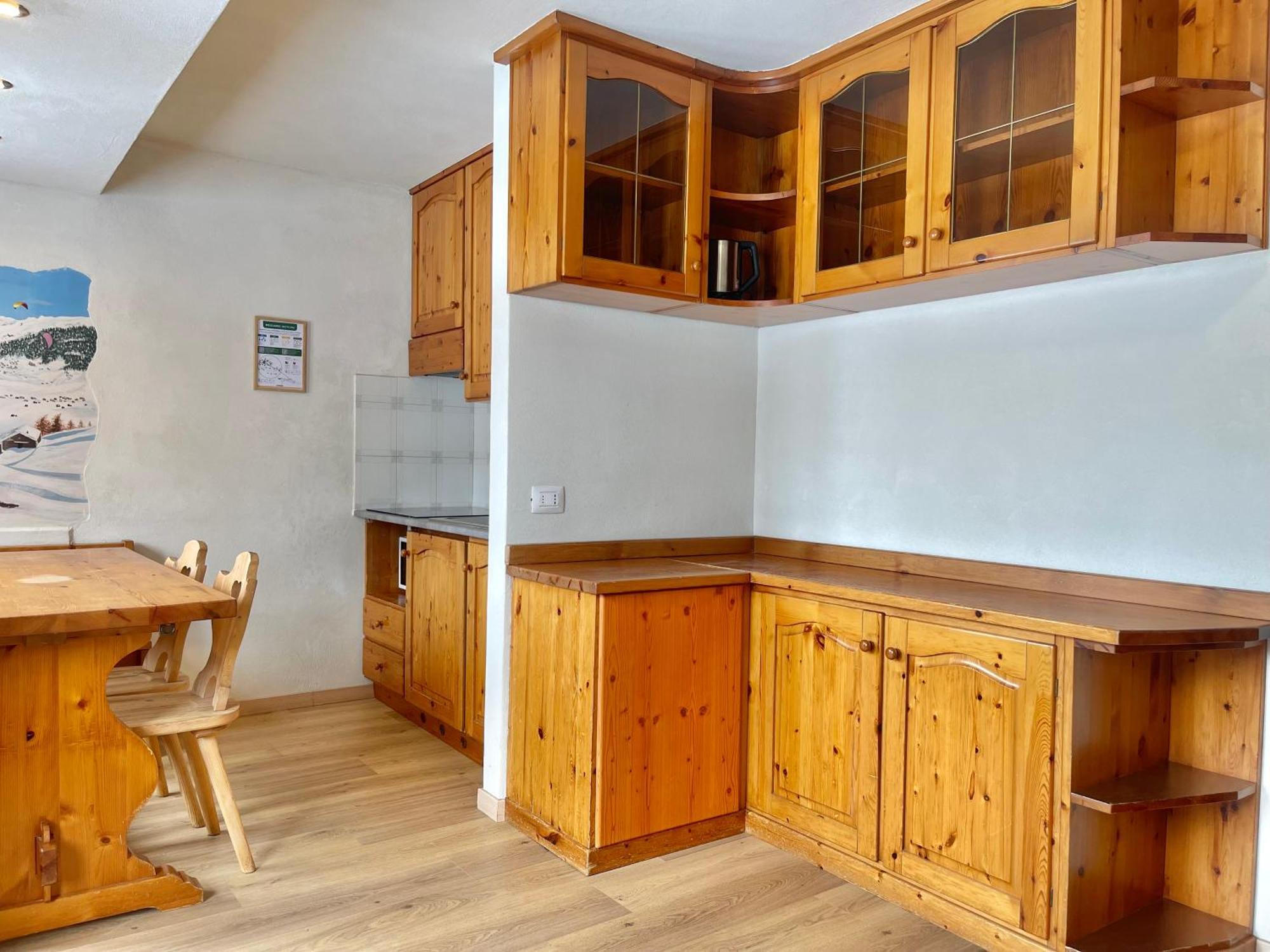 Chalet Rododendro Livigno Extérieur photo
