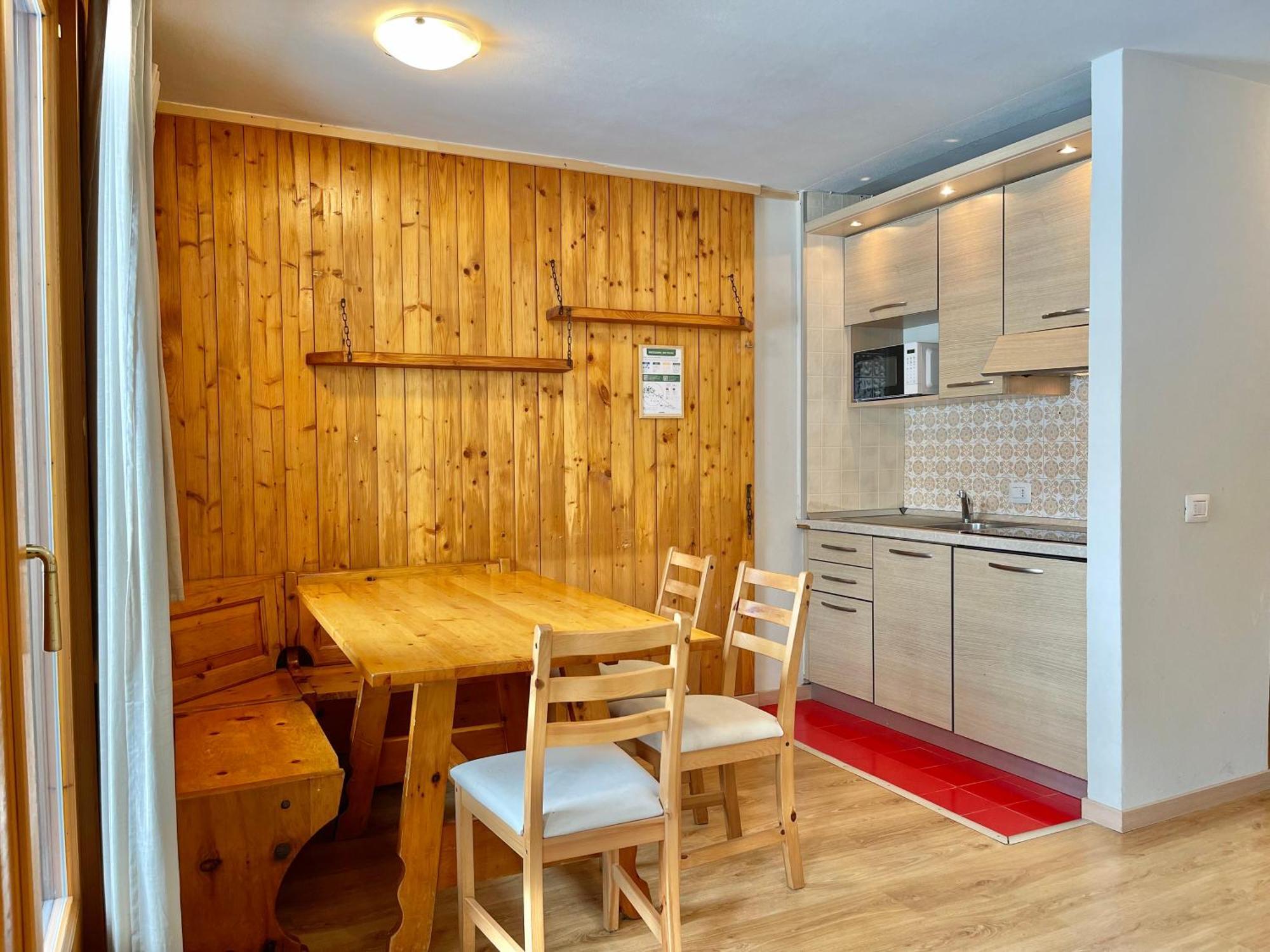 Chalet Rododendro Livigno Extérieur photo