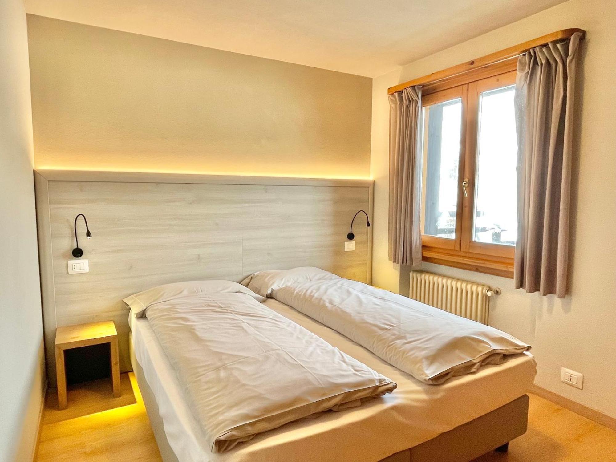 Chalet Rododendro Livigno Extérieur photo
