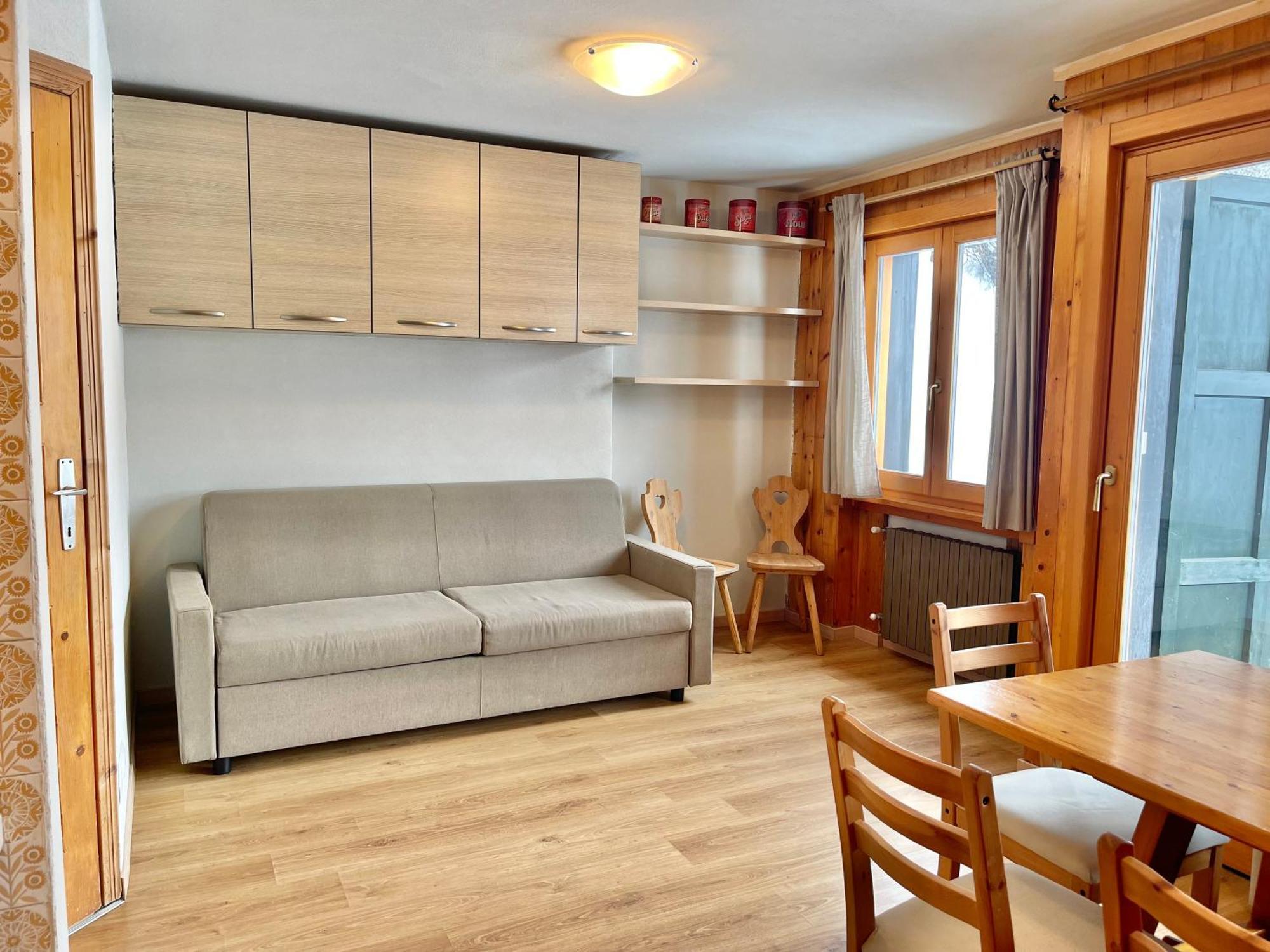 Chalet Rododendro Livigno Extérieur photo