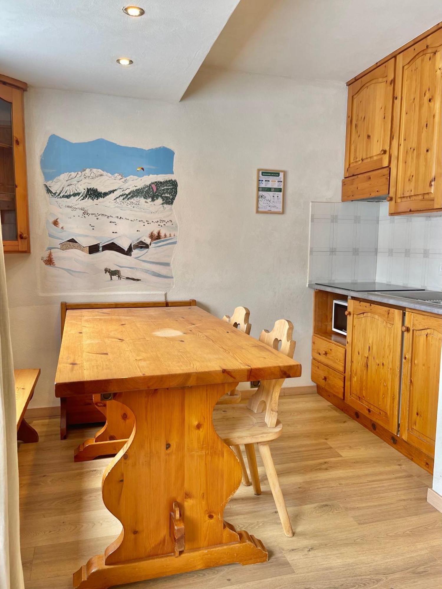 Chalet Rododendro Livigno Extérieur photo